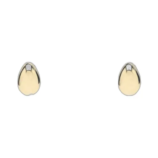C-Logo Earrings