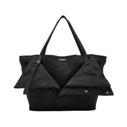 Belt Cabas Tote Bag