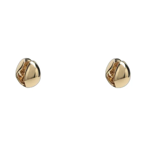 C-Logo Earrings