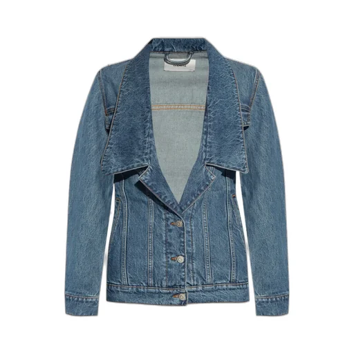 Long-Sleeved Casual Jacket