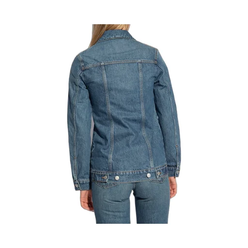 Long-Sleeved Casual Jacket