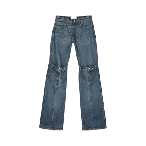 Belt Ring Jeans