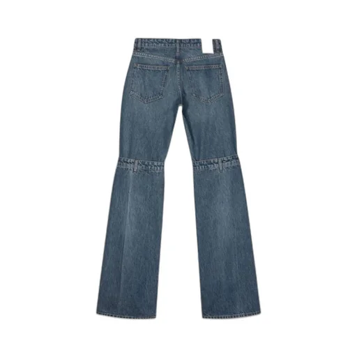 Belt Ring Jeans