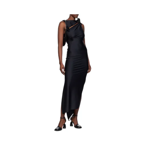 Sleeveless Dress