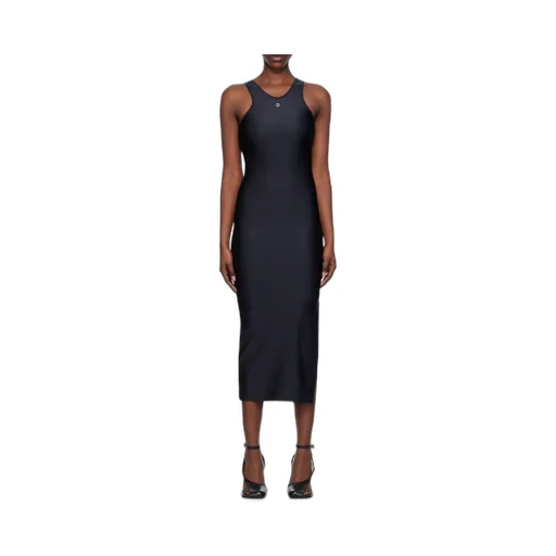 Tank Top Dress