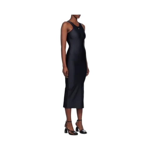 Tank Top Dress