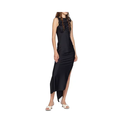 Sleeveless Dress