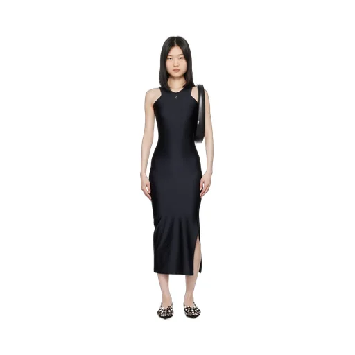 Tank Top Dress