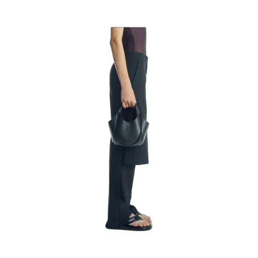 Belt-Loop Culottes