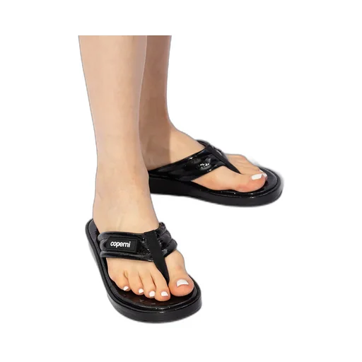 Logo Slippers