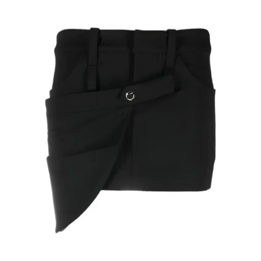 Irregular Skirt