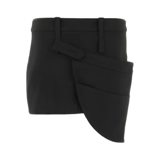 Irregular Skirt