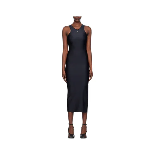 Tank Top Dress