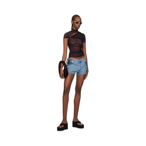 Asymmetrical Top
