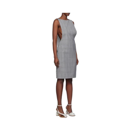 Cape Dress