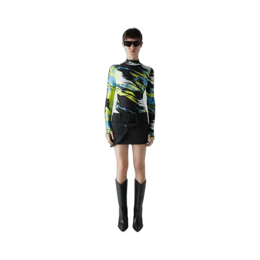 Irregular Skirt