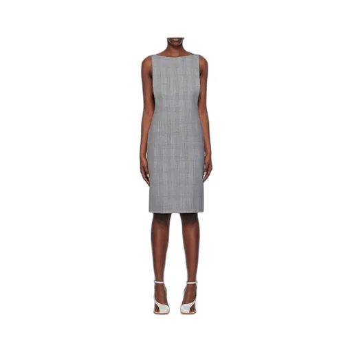 Cape Dress