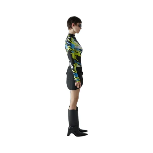 Irregular Skirt
