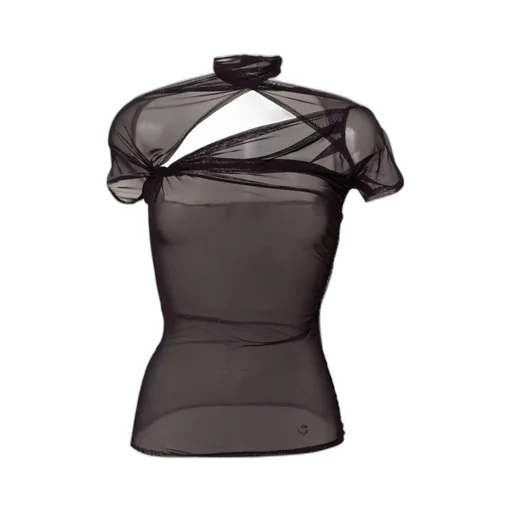 Asymmetrical Top
