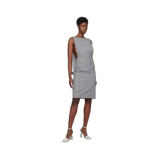 Cape Dress