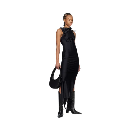 Sleeveless Dress