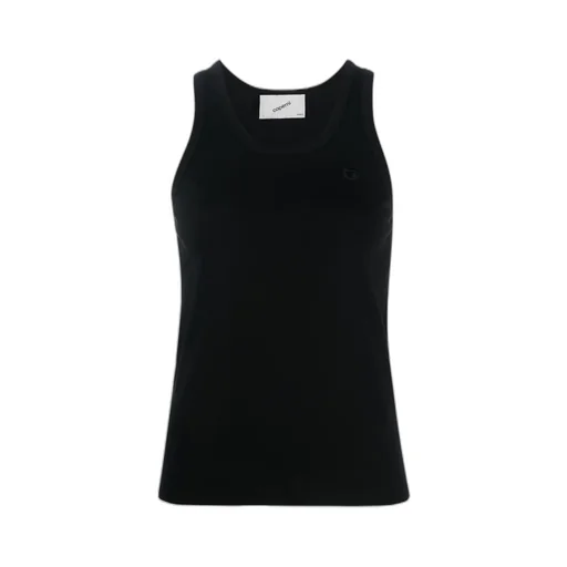 Logo Vest