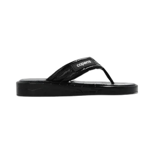 Logo Slippers