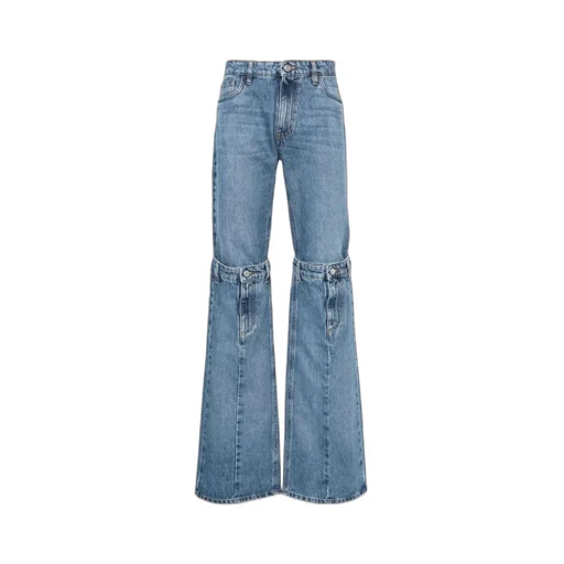 Belt Loop Jeans