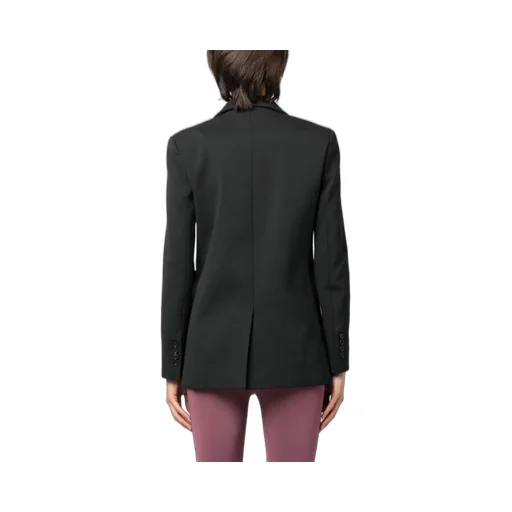 Long Sleeved Suit Jacket