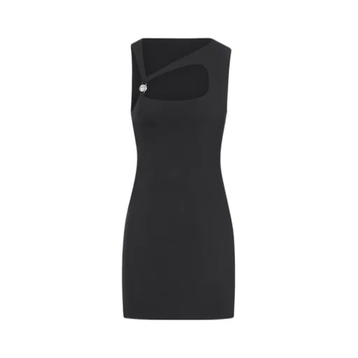 Sleeveless Dress