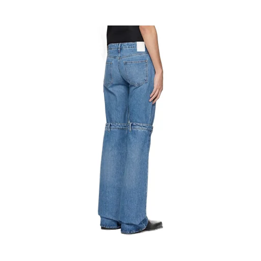 Belt Loop Jeans