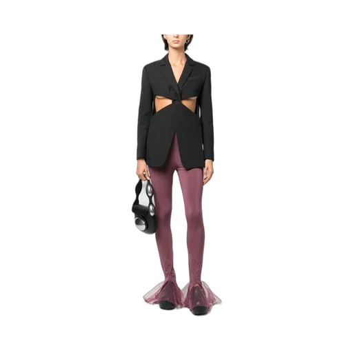 Long Sleeved Suit Jacket