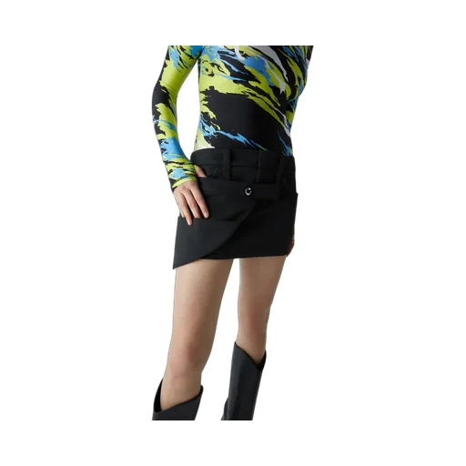 Irregular Skirt