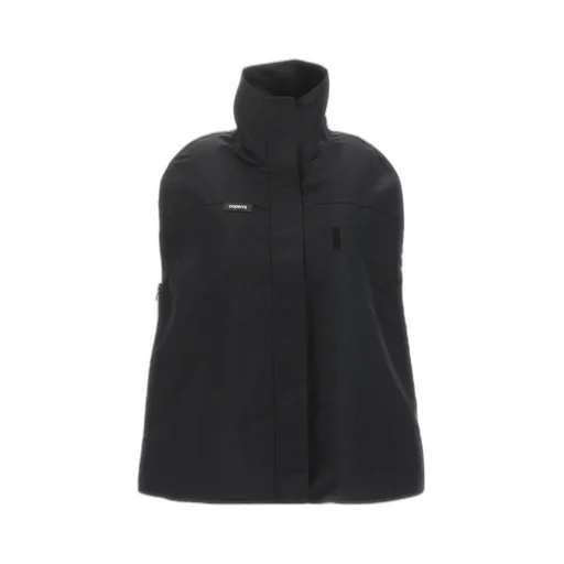 Logo Casual Jacket