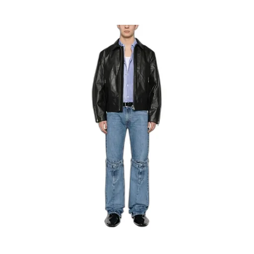 Belt Loop Jeans
