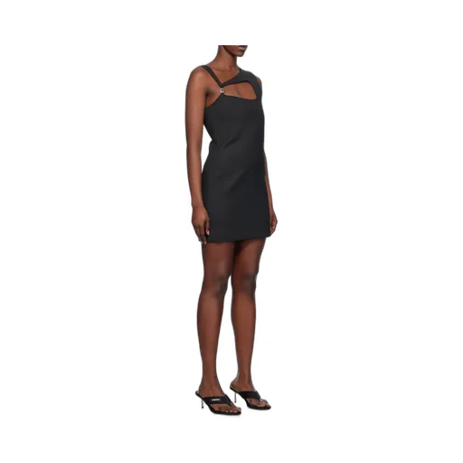 Sleeveless Dress