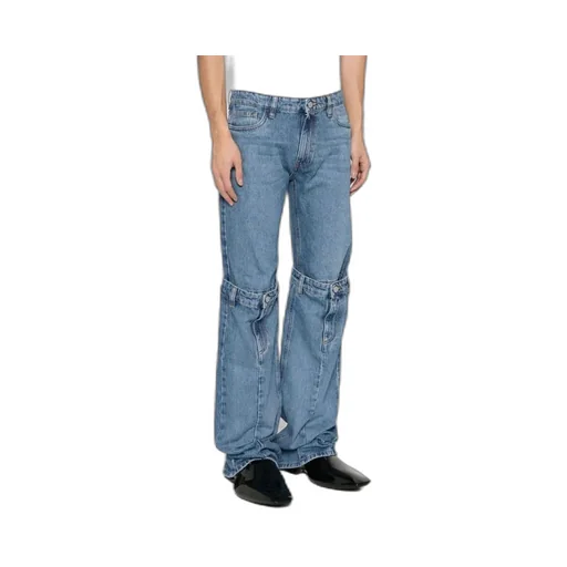 Belt Loop Jeans