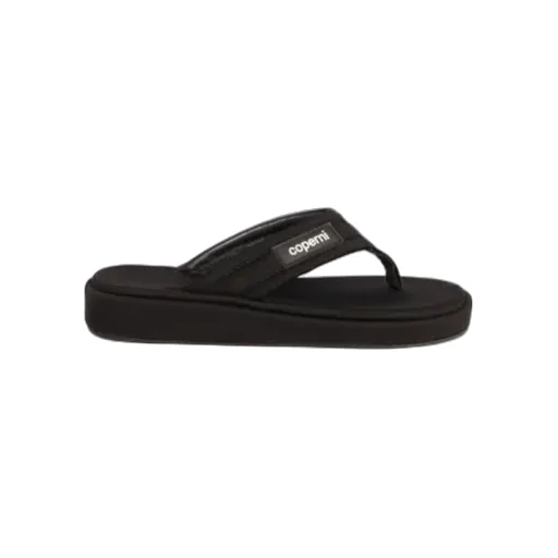 Logo Slippers