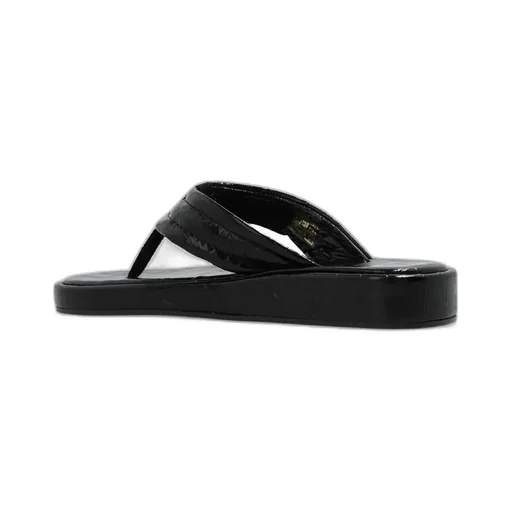 Logo Slippers