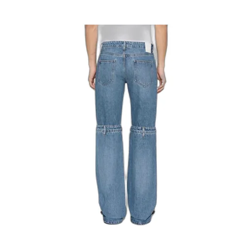 Belt Loop Jeans