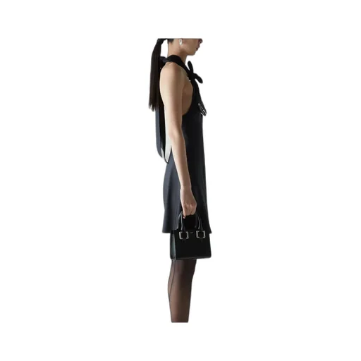 Neck-Hanging Dress