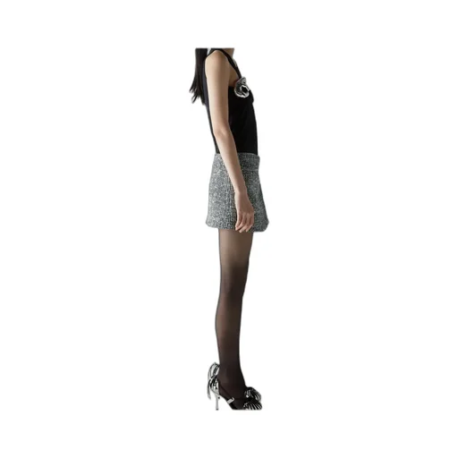 A-Shaped Skirt