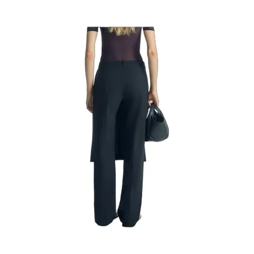 Belt-Loop Culottes