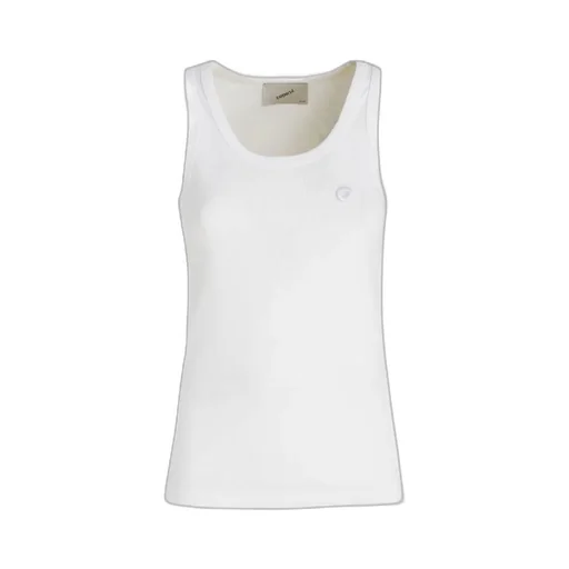 U-Neck Tank Vest