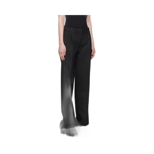 Tailored Trousers