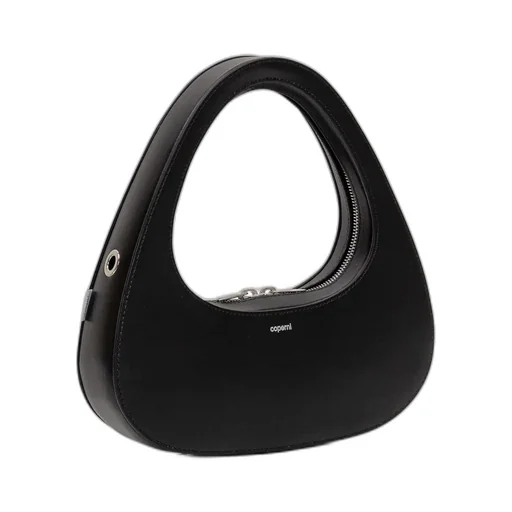 Logo Shoulder Bag