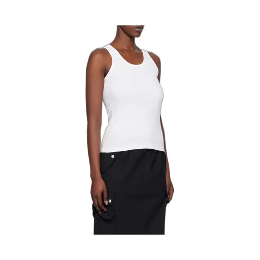U-Neck Tank Vest