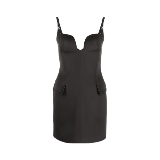 Suspender Dress