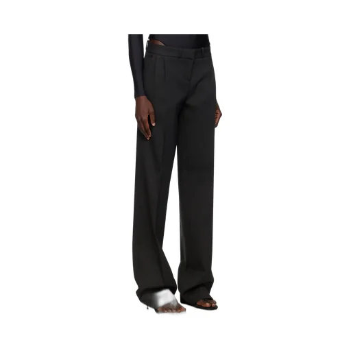 Tailored Trousers