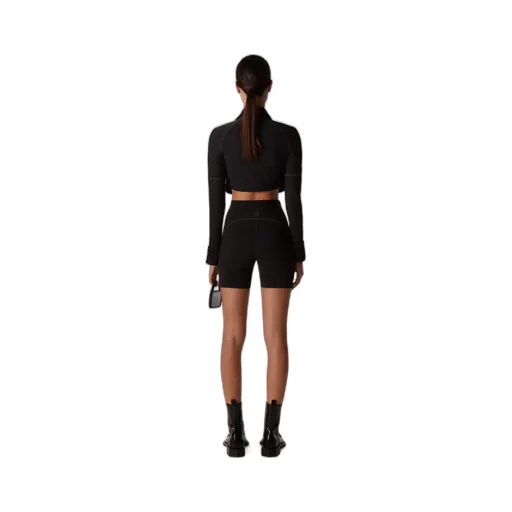 Logo Shorts